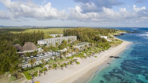 Radisson Blu Poste Lafayette (Poste Lafayette) - Mauritius - 2025.10.31. (P) - 11.07. (P)