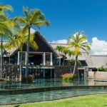 Constance Belle Mare Plage - Mauritius - Belle Mare - 2025.11.14. (P) - 11.21. (P)