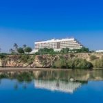 Crowne Plaza Muscat - Omán - Muscat - 2025.11.13. (Cs) - 11.19. (Sze)