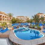 Mirador Maspalomas by Dunas - Kanári-szigetek - Gran Canaria - Maspalomas - 2025.11.15. (Szo) - 11.22. (Szo)