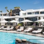 La Isla y el Mar Boutique - Kanári-szigetek - Lanzarote - Puerto del Carmen - 2025.11.13. (Cs) - 11.20. (Cs)