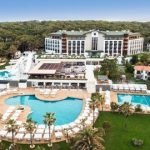 Voyage Sorgun Select - Törökország - Side - 2025.11.08. (Szo) - 11.11. (K)