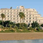 Vrissiana Beach - Ciprus - Protaras - 2025.11.13. (Cs) - 11.19. (Sze)