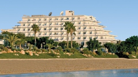 Vrissiana Beach - Ciprus - Protaras - 2025.11.19. (Sze) - 11.22. (Szo)