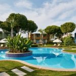 Gloria Verde Resort - Törökország - Belek - 2025.11.11. (K) - 11.18. (K)