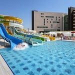 Wind Of Lara & Spa - Törökország - Antalya - 2025.11.08. (Szo) - 11.15. (Szo)