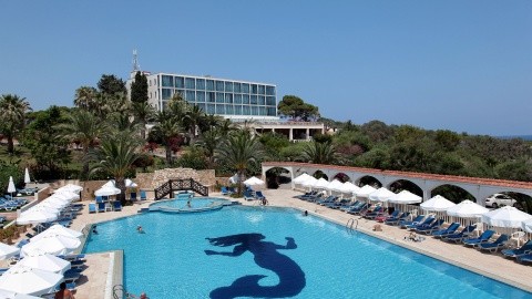 Denizkizi - Ciprus - Észak-Ciprus - Kyrenia (Girne) - 2025.11.13. (Cs) - 11.19. (Sze)