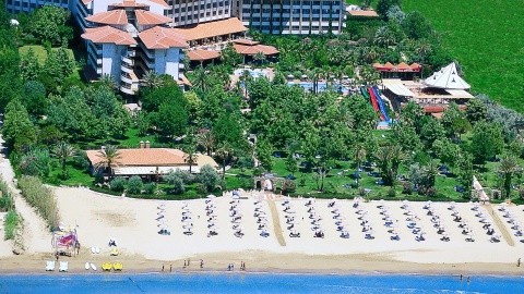 Defne Garden (Kumkoy) - Törökország - Side - Evrenseki - 2025.11.15. (Szo) - 11.22. (Szo)