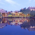 The Ritz Carlton (Al Wadi Desert) - Egyesült Arab Emírségek - Ras Al Khaimah - 2025.11.16. (V) - 11.22. (Szo)