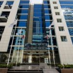 Jannah Place Dubai Marina - Egyesült Arab Emírségek - Dubai - 2025.11.14. (P) - 11.20. (Cs)