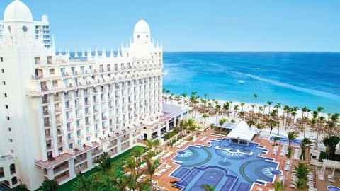 Riu Palace Aruba - Aruba - Palm Beach - 2025.11.15. (Szo) - 11.23. (V)