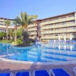 Grand Side - Törökország - Side - 2025.11.08. (Szo) - 11.11. (K)