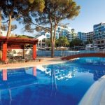 Paloma Sencia (ex. Cornelia De Luxe Resort) - Törökország - Belek - 2025.11.11. (K) - 11.18. (K)