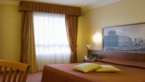 President (Mestre) - Olaszország - Veneto (Velencei Riviéra) - 2025.12.05. (P) - 12.12. (P)