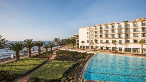 Vila Gale Santa Cruz - Madeira - 2025.11.18. (K) - 11.20. (Cs)