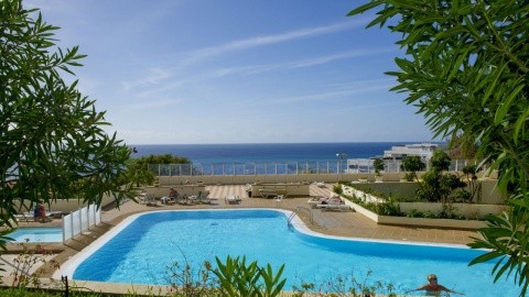 Aparthotel Dorisol Florasol - Madeira - Funchal - 2025.11.11. (K) - 11.13. (Cs)