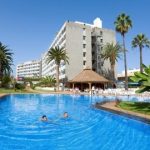 Blue Sea Interpalace - Kanári-szigetek - Tenerife - Puerto de la Cruz - 2025.11.16. (V) - 11.23. (V)