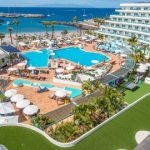 Hovima La Pinta Beachfront Family - Kanári-szigetek - Tenerife - Playa de las Américas - 2025.11.12. (Sze) - 11.19. (Sze)