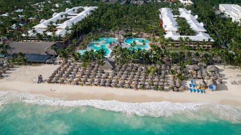 Iberostar Waves Punta Cana - Dominikai Köztársaság - Punta Cana - Bávaro - 2025.11.11. (K) - 11.19. (Sze)