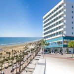 Sun Hall - Ciprus - Larnaca - 2025.11.16. (V) - 11.23. (V)