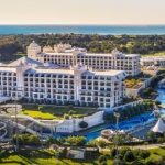 Titanic Deluxe Belek - Törökország - Belek - 2025.11.15. (Szo) - 11.18. (K)