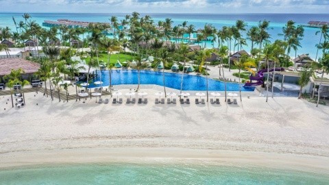 Hard Rock Maldives - Maldív-szigetek - 2025.11.12. (Sze) - 11.18. (K)