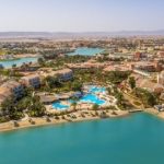 Mövenpick Resort & Spa El Gouna - Egyiptom - Hurghada - El Gouna - 2025.11.18. (K) - 11.20. (Cs)