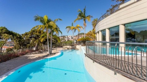 Quinta Funchal Palace Gardens (ex. Quinta das Vistas Palace) - Madeira - Funchal - 2025.11.18. (K) - 11.20. (Cs)