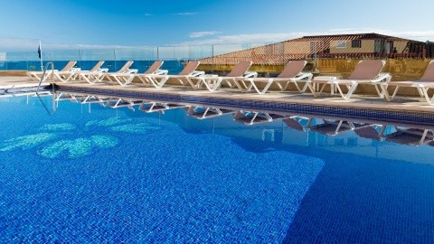 Monopol - Kanári-szigetek - Tenerife - Puerto de la Cruz - 2025.11.14. (P) - 11.20. (Cs)