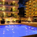 Blaumar - Spanyolország - Costa Dorada - Salou - 2025.11.18. (K) - 11.21. (P)