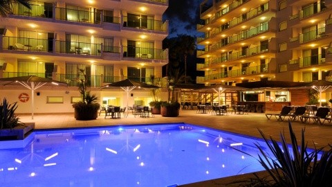 Blaumar - Spanyolország - Costa Dorada - Salou - 2025.11.18. (K) - 11.21. (P)