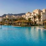 Red Level at Gran Melia Palacio de Isora (Alcalá) - Kanári-szigetek - Tenerife - Alcalá - 2025.11.13. (Cs) - 11.20. (Cs)