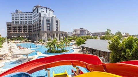 Melas Lara - Törökország - Antalya - 2025.11.15. (Szo) - 11.18. (K)