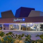 Radisson Blu Resort and Spa