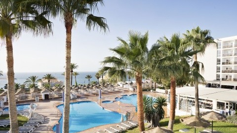 Best Siroco - Spanyolország - Costa Del Sol - Benalmádena - 2025.12.01. (H) - 12.07. (V)