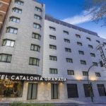 Catalonia Granada (Granada) - Spanyolország - Andalúzia - Granada - 2025.11.16. (V) - 11.19. (Sze)