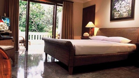Griya Santrian Resort - Bali - Sanur - 2025.12.03. (Sze) - 12.11. (Cs)