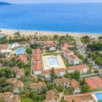 Ölüdeniz Beach Resort - Törökország - Fethiye - Ölüdeniz - 2025.11.14. (P) - 11.21. (P)