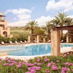 Kempinski San Lawrenz Gozo - Málta - Gozo sziget - San Lawrenz - 2025.11.17. (H) - 11.20. (Cs)