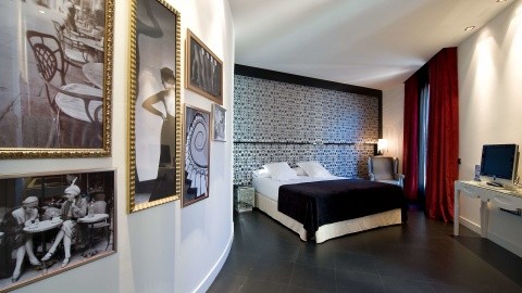 Vincci Via 66 - Spanyolország - Madrid - 2025.11.13. (Cs) - 11.20. (Cs)