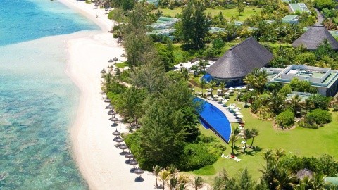 Sofitel So Mauritius - Mauritius - 2025.11.24. (H) - 12.03. (Sze)