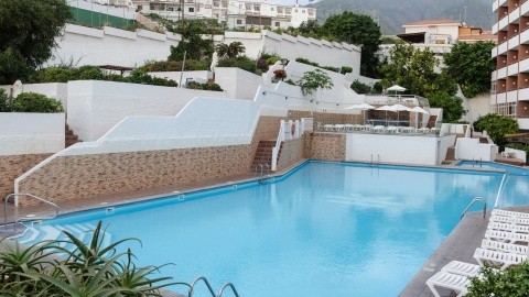 Catalonia Punta del Rey - Kanári-szigetek - Tenerife - Las Caletillas - 2025.11.16. (V) - 11.22. (Szo)