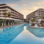 Acanthus & Cennet Barut Collection - Törökország - Side - 2025.11.11. (K) - 11.18. (K)