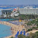 Nelia Beach - Ciprus - Agia Napa - Ayia Napa - 2025.11.12. (Sze) - 11.15. (Szo)