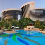 Grand Hyatt Dubai Resort and Waterpark - Egyesült Arab Emírségek - Dubai - 2025.11.13. (Cs) - 11.16. (V)