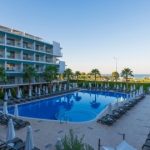 TUI Blue Barut Andiz - Törökország - Side - 2025.11.08. (Szo) - 11.15. (Szo)