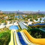 Titanic Resort & Aqua Park - Egyiptom - Hurghada - Dél-Hurghada - 2025.11.16. (V) - 11.23. (V)