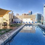 Signature 1 Tecom - Egyesült Arab Emírségek - Dubai - 2025.11.11. (K) - 11.17. (H)