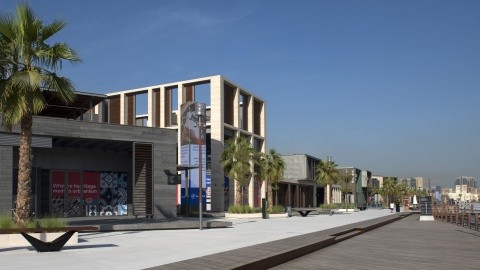 Hampton by Hilton Dubai Al Seef - Egyesült Arab Emírségek - Dubai - 2025.11.19. (Sze) - 11.21. (P)