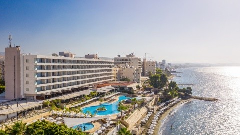 Royal Apollonia Elegant Collection by Louis Hotels - Ciprus - Limassol - 2025.11.10. (H) - 11.17. (H)